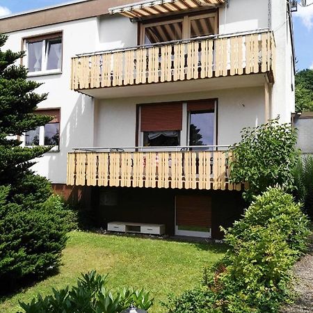 Ferienwohnung Marsteller In Fulda Glaeserzell Mit Wlan エクステリア 写真