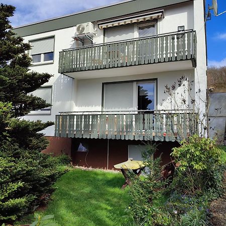 Ferienwohnung Marsteller In Fulda Glaeserzell Mit Wlan エクステリア 写真