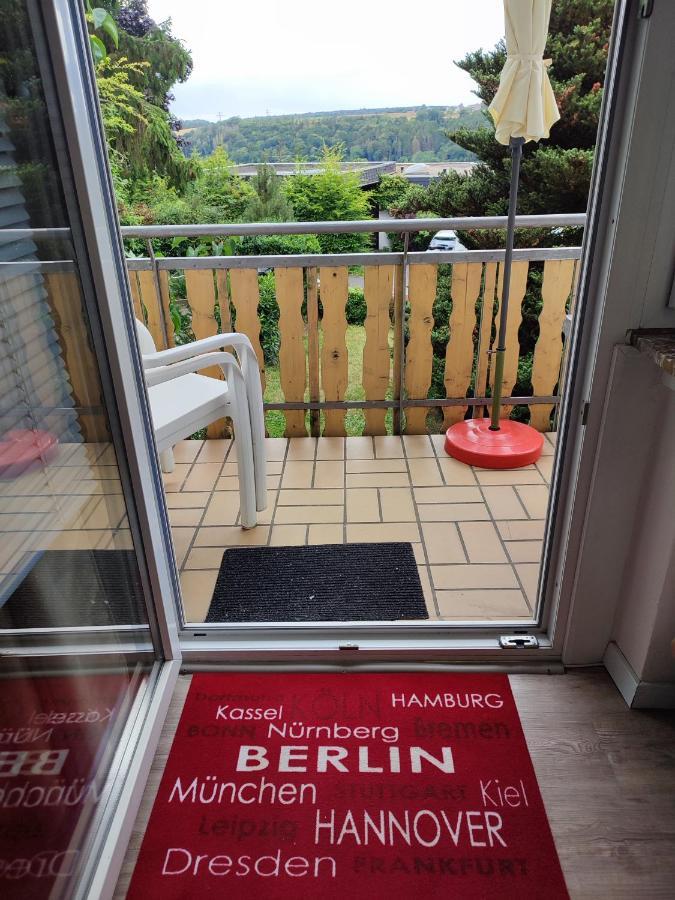Ferienwohnung Marsteller In Fulda Glaeserzell Mit Wlan エクステリア 写真